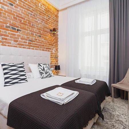 Apartment With Balcony - Rakowicka 6 Street Krakow Exterior photo